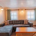 Hotel Ts Park 3*