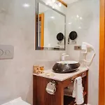 Hotel Ts Park Trabzon