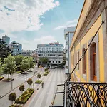 Hotel Ts Park Trabzon