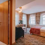Ts Park Hotel Trabzon
