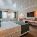 Hotel Ts Park 3*