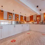 Ts Park Hotel Trabzon