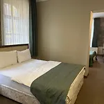 Ts Park Hotel Trabzon