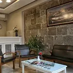 Ts Park 3* Trabzon