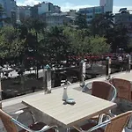Hotel Ts Park