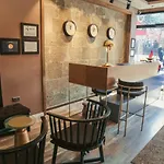 Hotel Ts Park Trabzon