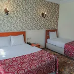 Hotel Ts Park 3*