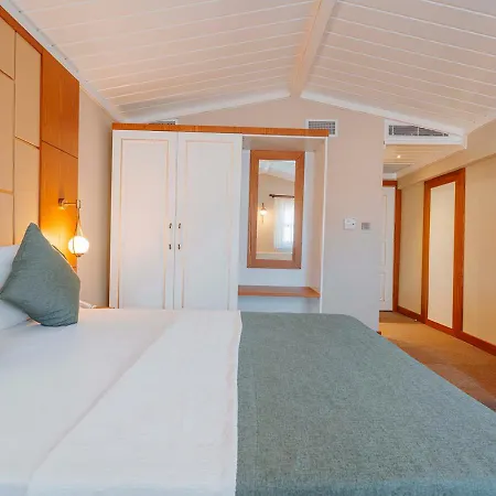 Ts Park Hotel Trebizonda