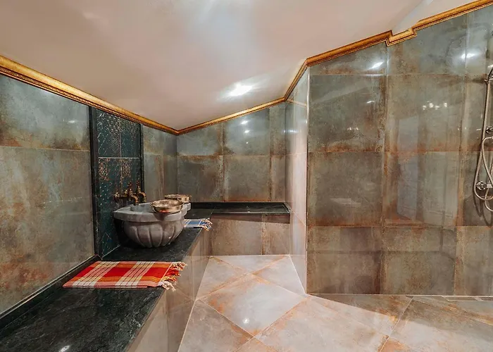 Ts Park Ξενοδοχείο 3*