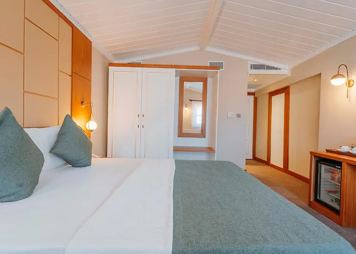 Ts Park Ξενοδοχείο Τραμπζόν