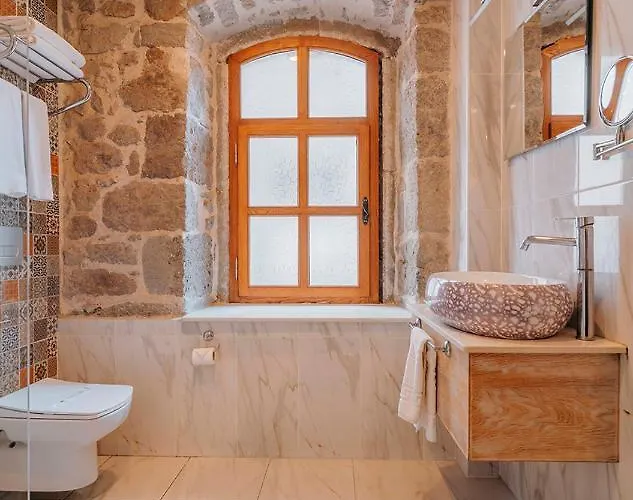 Ts Park Ξενοδοχείο 3*