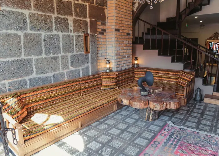 Ξενοδοχείο Ts Park 3*