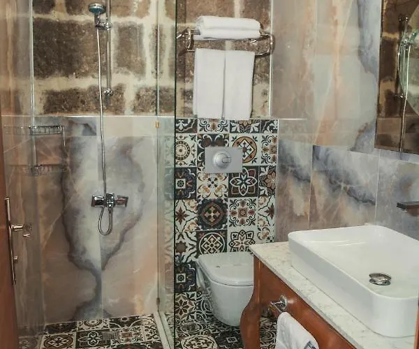 Ξενοδοχείο Ts Park