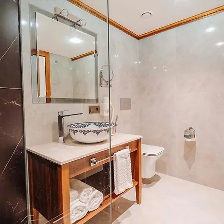 Ts Park 3* טראבזון