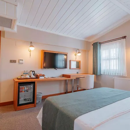 Otel Ts Park