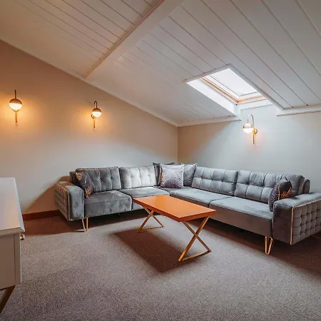 Ts Park טראבזון