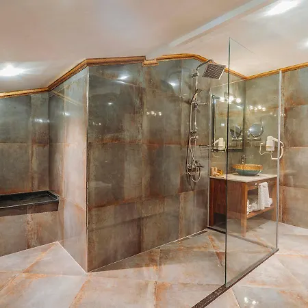 Ts Park Szálloda Trabzon