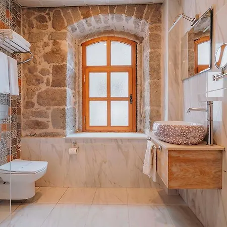 تي إس بارك فندق 3*