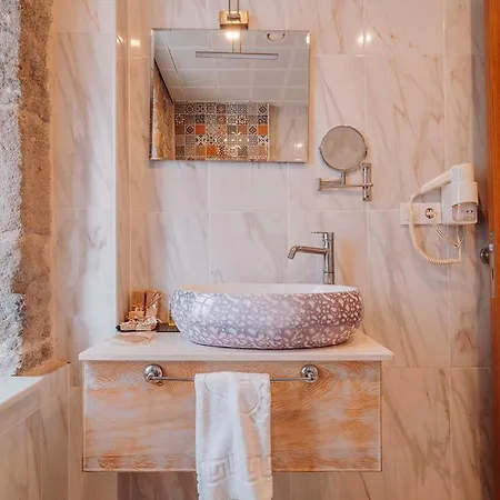 Ts Park 3* טראבזון