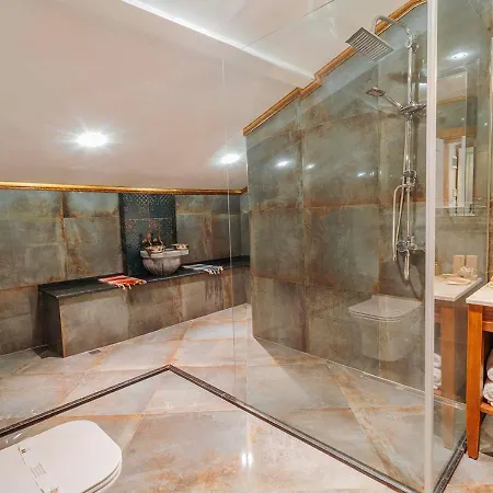تي إس بارك فندق 3*