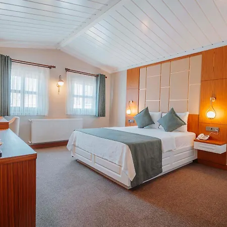 Ts Park טראבזון