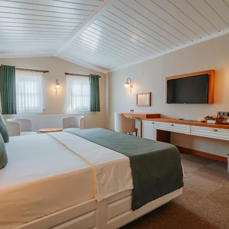 Hotel Ts Park 3*