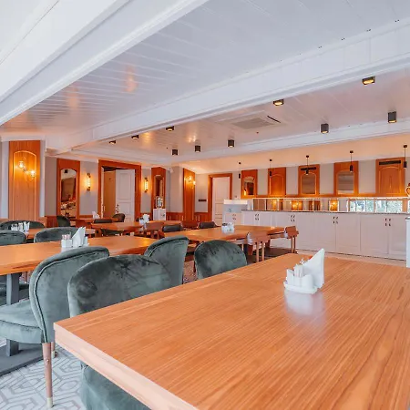 Ts Park Hotel