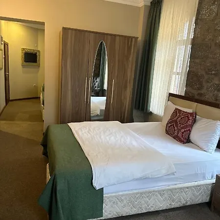 Hotel Ts Park 3*