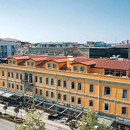 Ts Park Trabzon