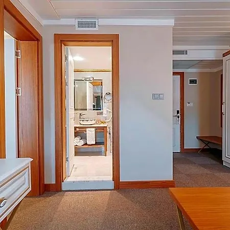 Hotel Ts Park