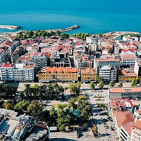 Hotel Ts Park