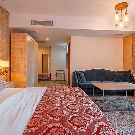 Hotel Ts Park