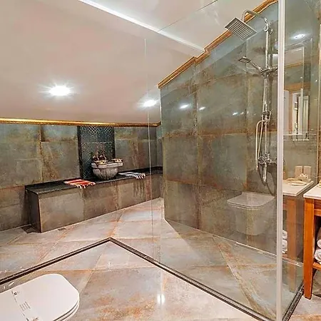 Hotel Ts Park Trabzon