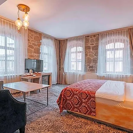 Ts Park Hotel Trabzon