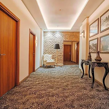 Ts Park 3* Trabzon