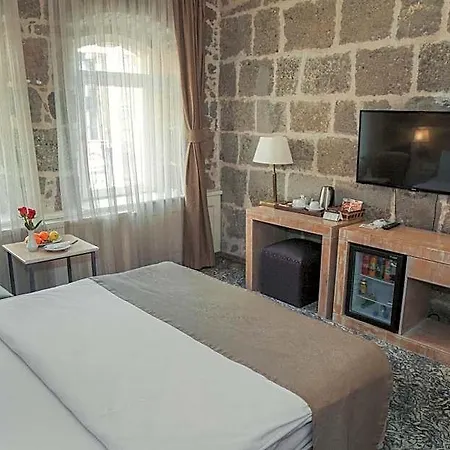 Hotel Ts Park