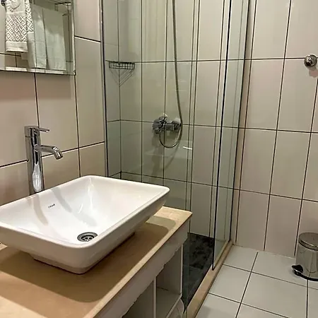 Ts Park Hotel Trabzon