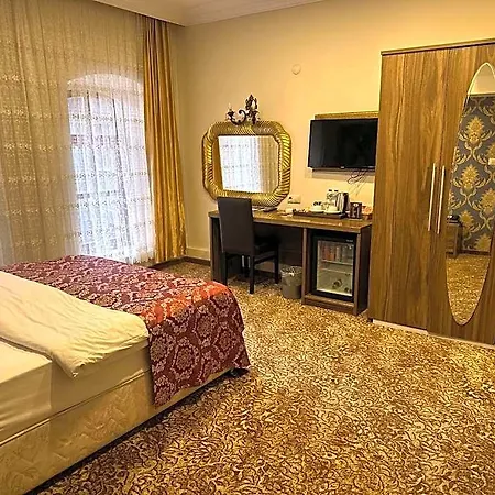 Hotel Ts Park