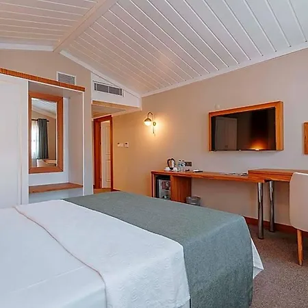 Hotel Ts Park