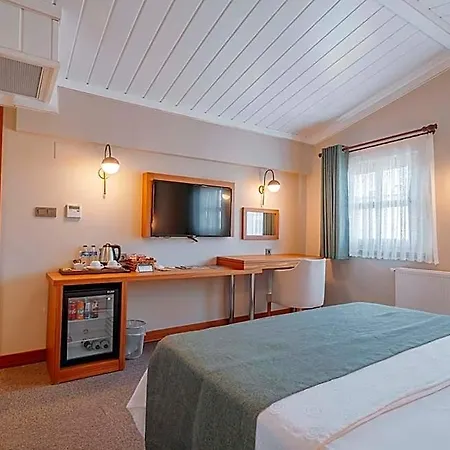 Ts Park Hotel