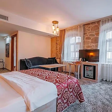 Ts Park Hotel 3*