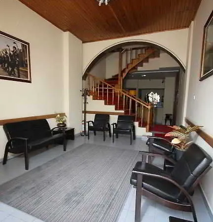 Ts Park Hotel