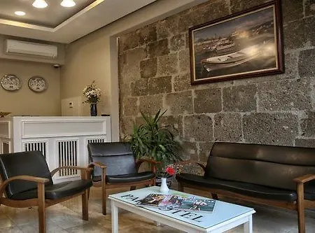 Ts Park 3* טראבזון