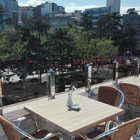 Hotel Ts Park