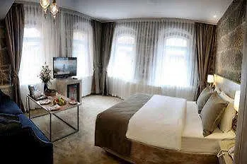 Hotel Ts Park Trabzon