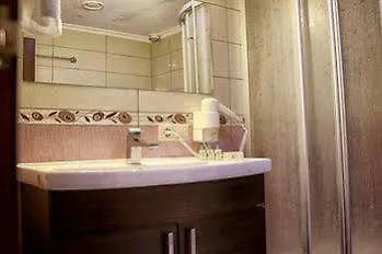 Hotel Ts Park Trabzon
