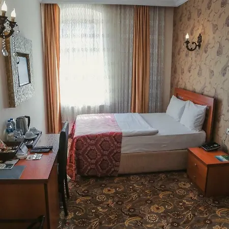 Ts Park Hotel 3*