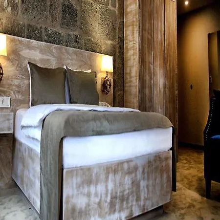 Hotel Ts Park 3*