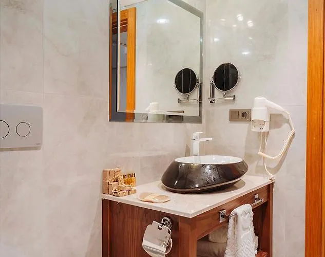 Hotel Ts Park Trabzon