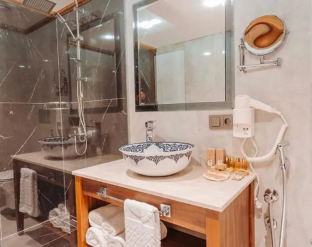 Hotel Ts Park Trabzon